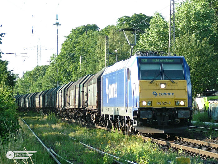 Dortmunder Eisenbahn Ratinger Westbahn